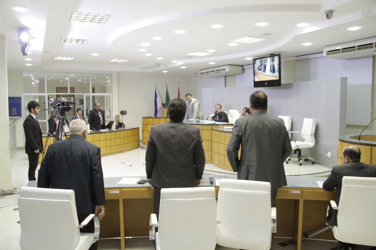 Vereadores comentaram o veto do Poder Executivo