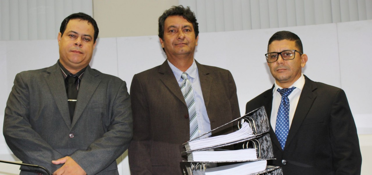 CPI Santa Casa: Câmara abre comissão processante contra prefeito municipal