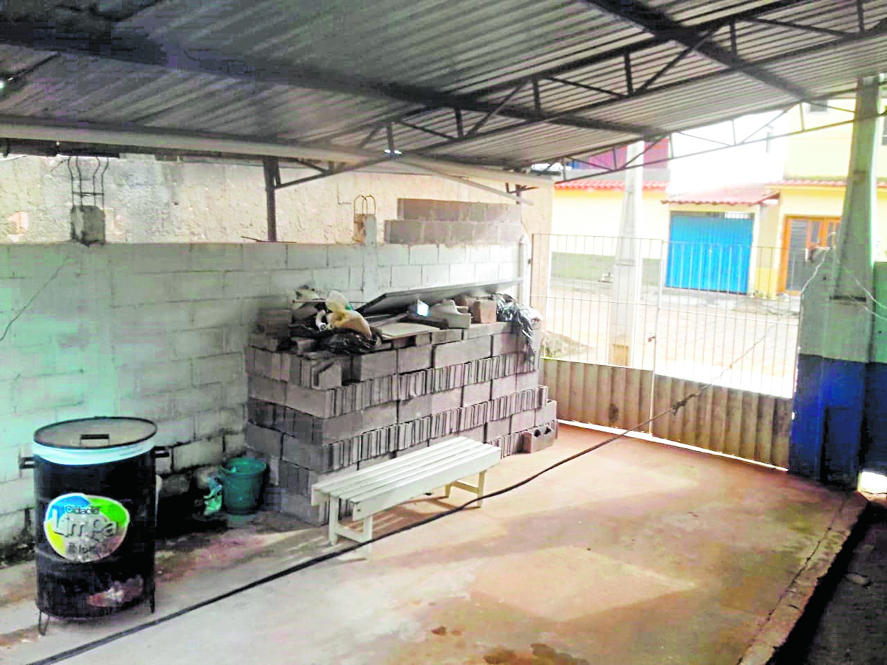 Obras e serviços sem conclusão são pautas de reivindicações dos parlamentares