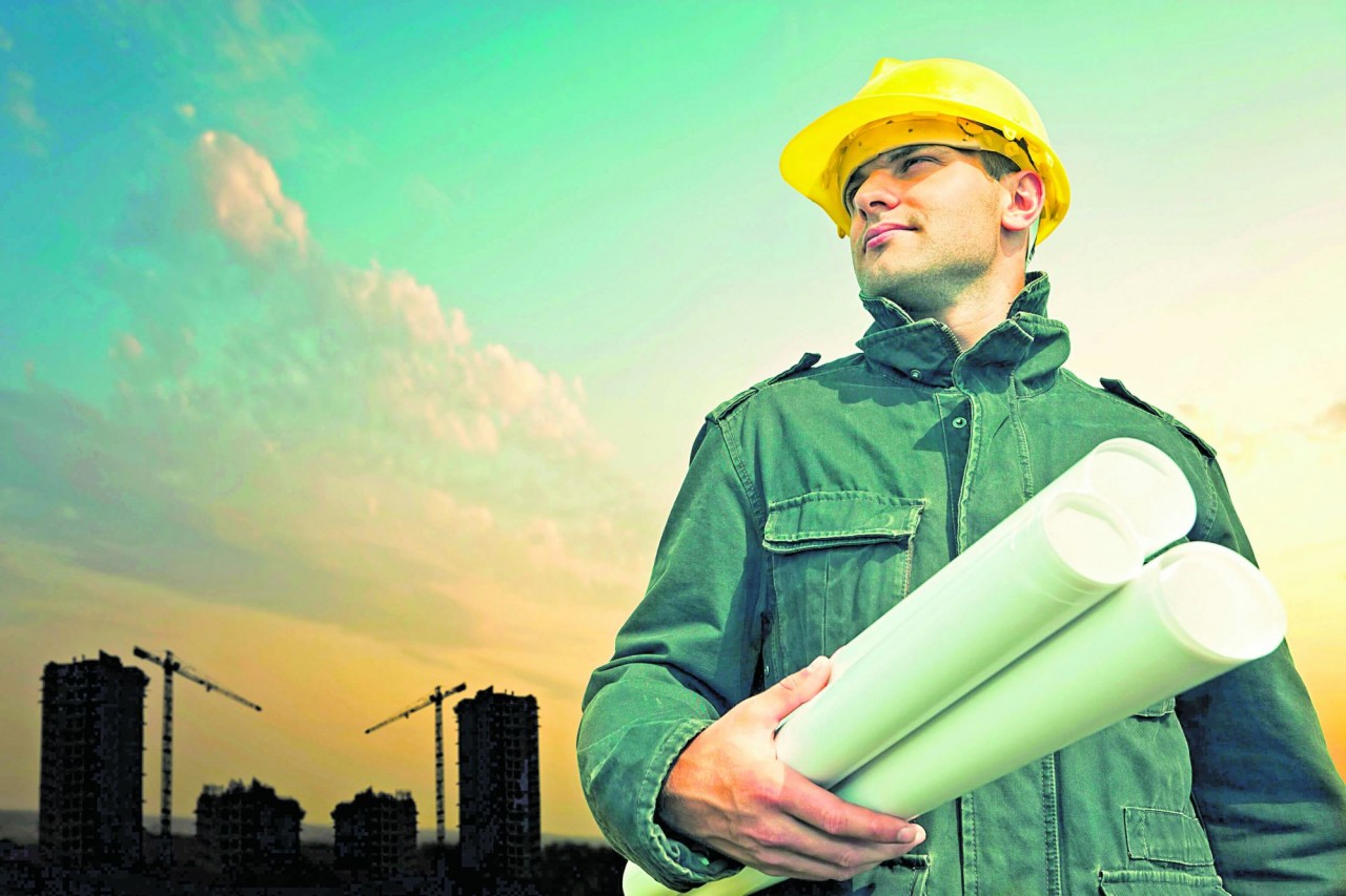 Projeto autoriza contratação de engenheiro civil