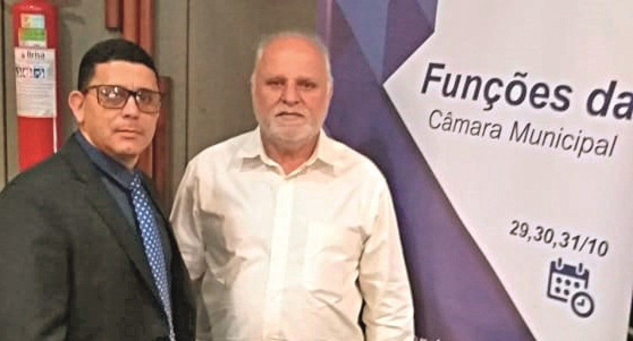 Capacitação: funções da Câmara