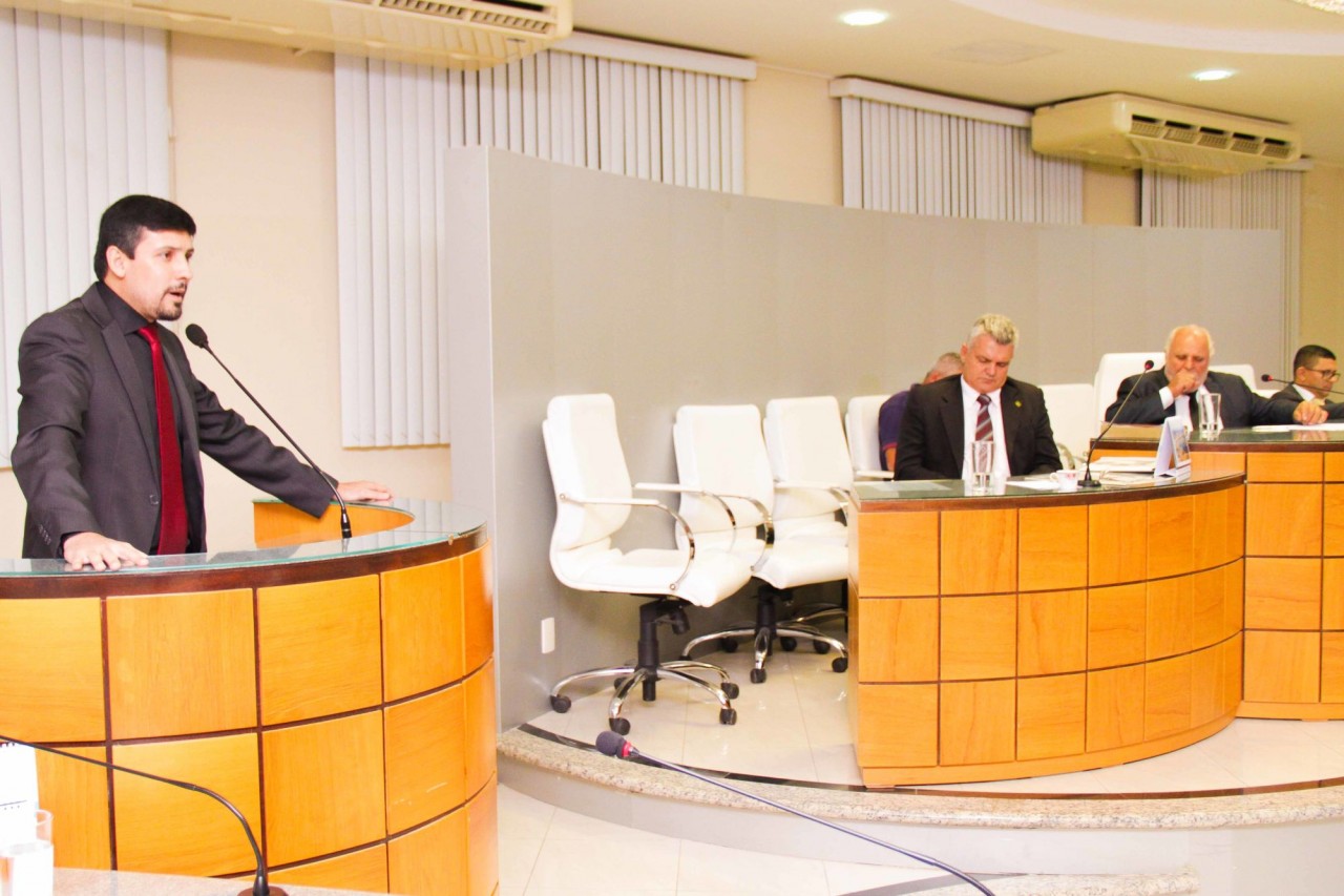 Transparência: vereador solicita mais informações sobre Conselhos Municipais