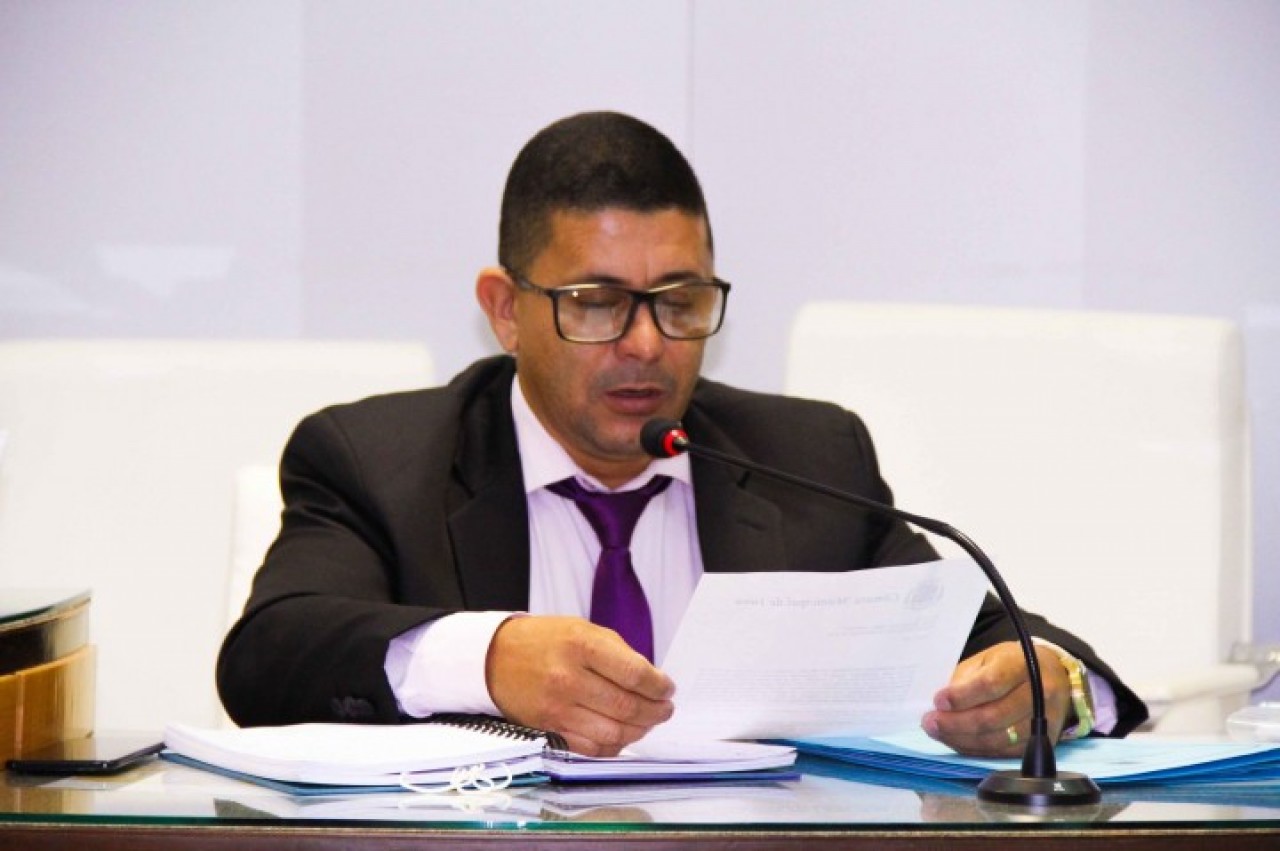 Pandemia: Vereador destaca Auxílio Emergencial para ajudar famílias carentes