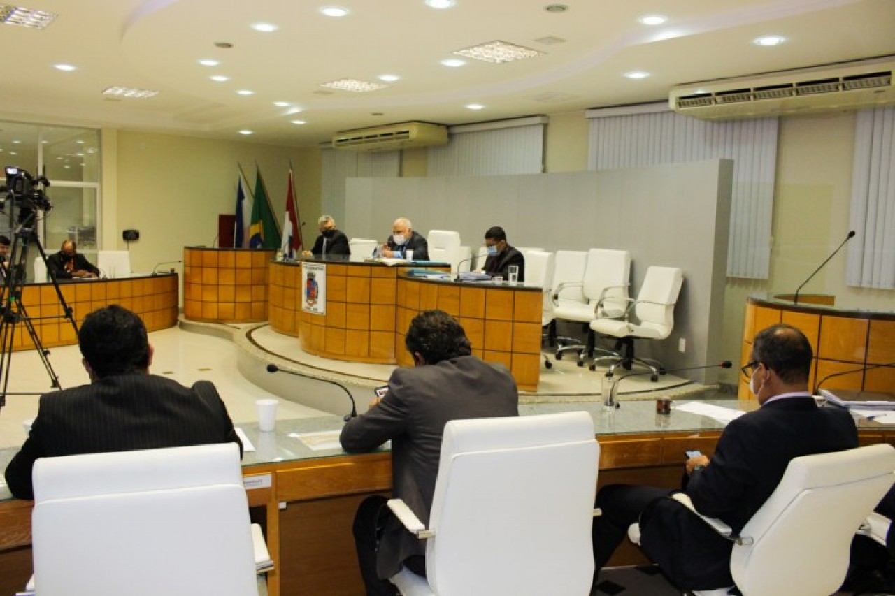 Confira as ações dos Vereadores na sessão do dia 28/09