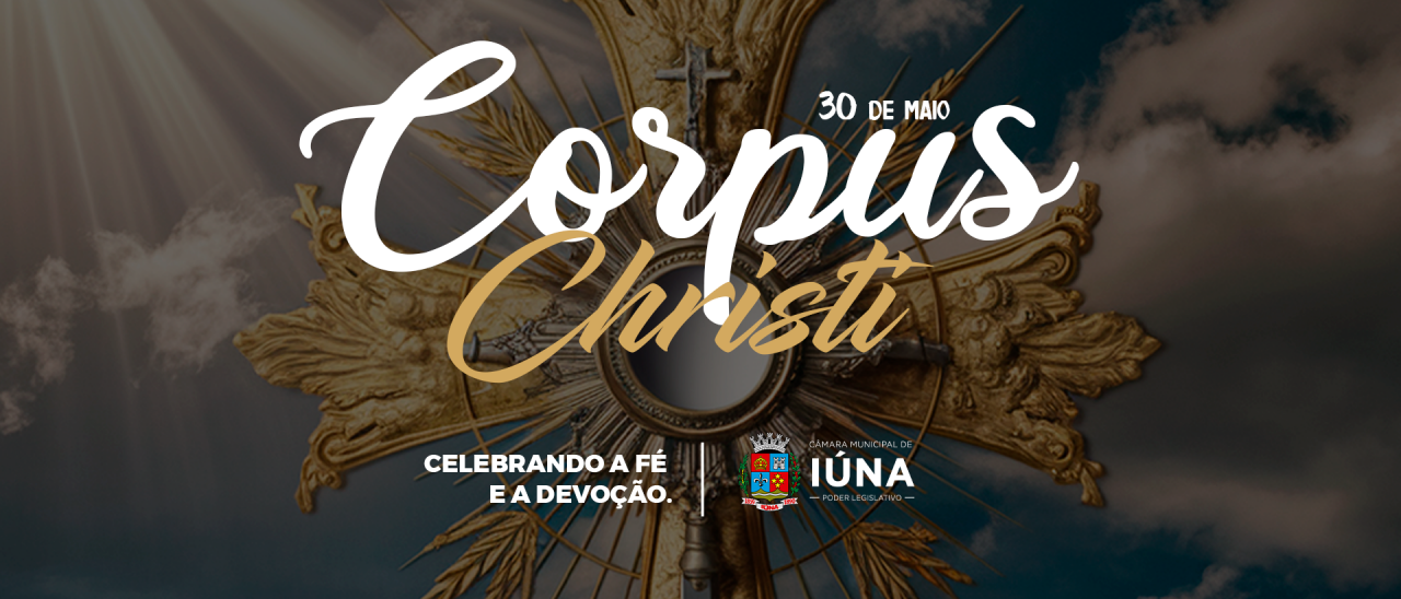 O dia de Corpus Christi celebra a fé e a devoção