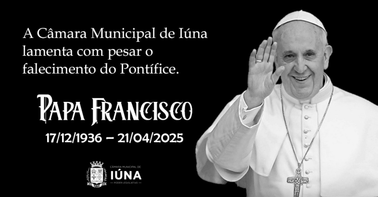 O mundo se despede de Papa Francisco