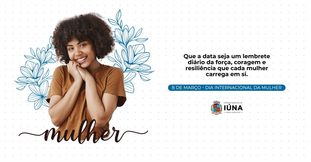 Dia Internacional da Mulher: conquistas, reflexões e lutas contínuas