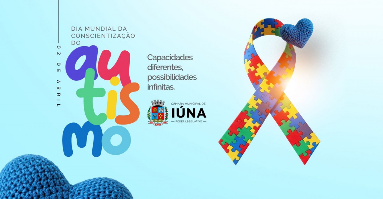 Dia Mundial do Autismo: Um Convite à Empatia e ao Respeito