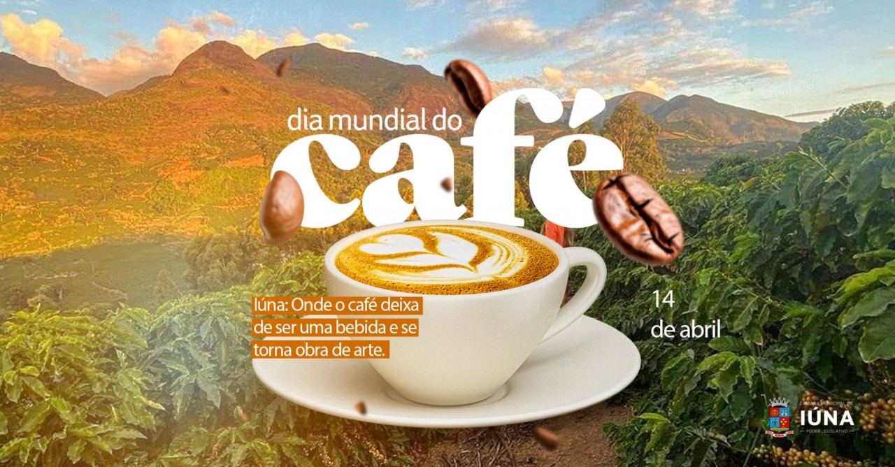 Dia Mundial do Café: A excelência do café especial de Iúna Dia Mundial do Café: A excelência do café especial de Iúna