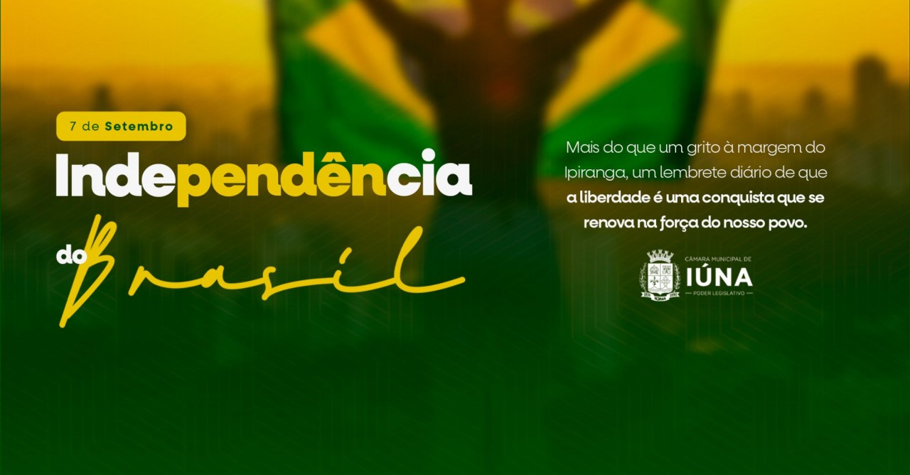 7 de Setembro: A trajetória que transformou o Brasil em uma nação soberana 7 de Setembro: A trajetória que transformou o Brasil em uma nação soberana