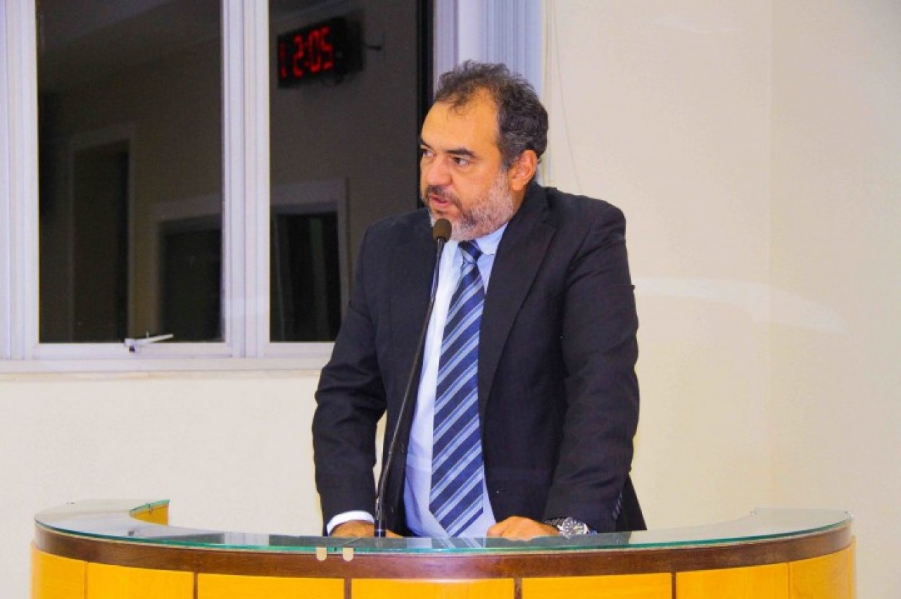 Emendas Parlamentares: Vereador questiona administração por perder emendas parlamentares de quase R$ 600 mil