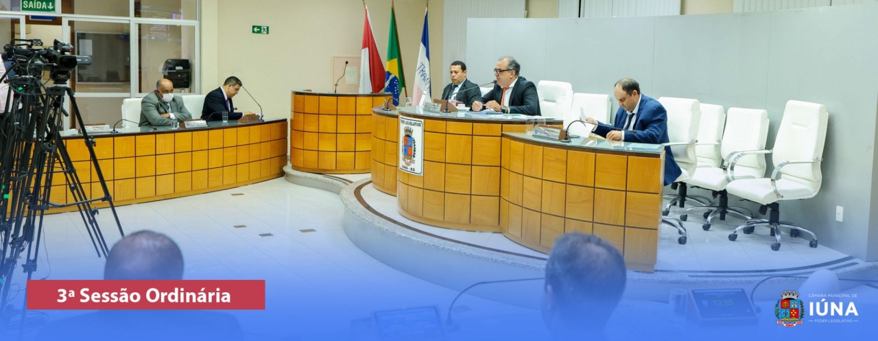 Vereadores de Iúna aprovam moções de aplausos e de pesar, incluindo tragédias em MG Vereadores de Iúna aprovam moções de aplausos e de pesar, incluindo tragédias em MG