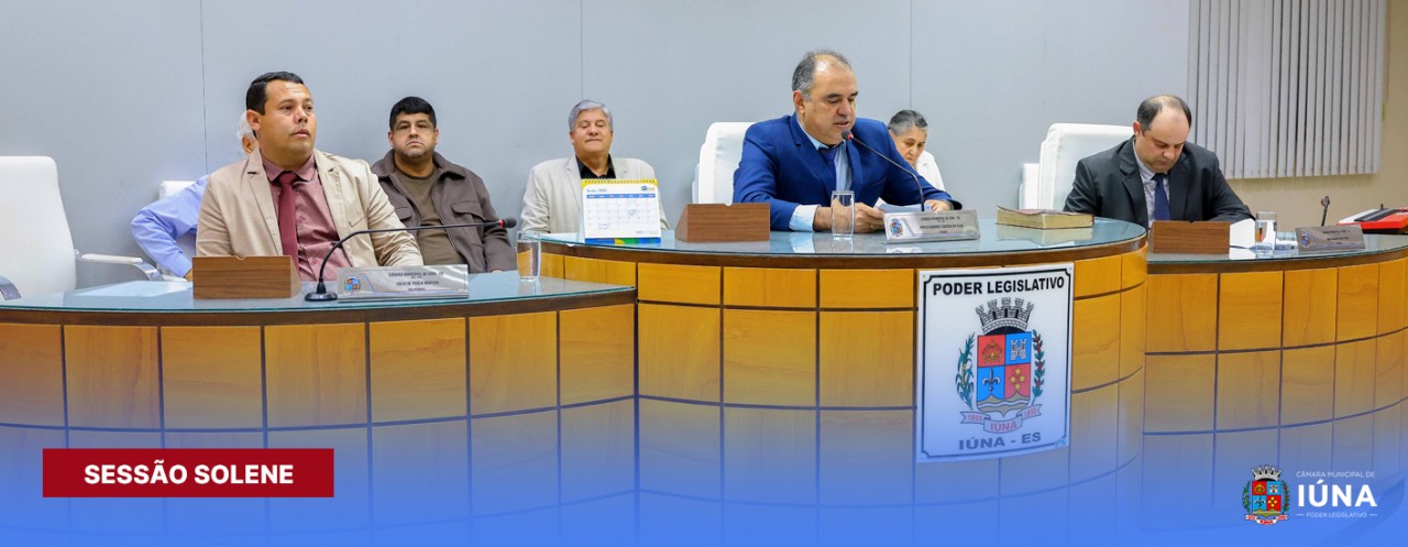 Câmara Municipal homenageia líderes evangélicos com a Medalha Diácono David Salomão Câmara Municipal homenageia líderes evangélicos com a Medalha Diácono David Salomão