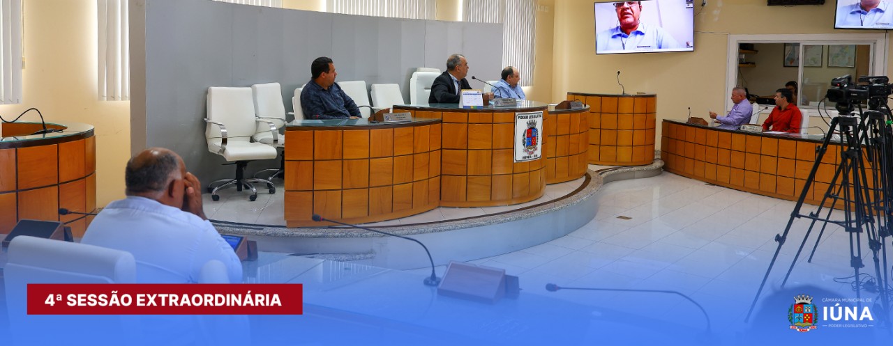 Câmara de Iúna aprova lei para garantir alfabetização até o final do 2º ano