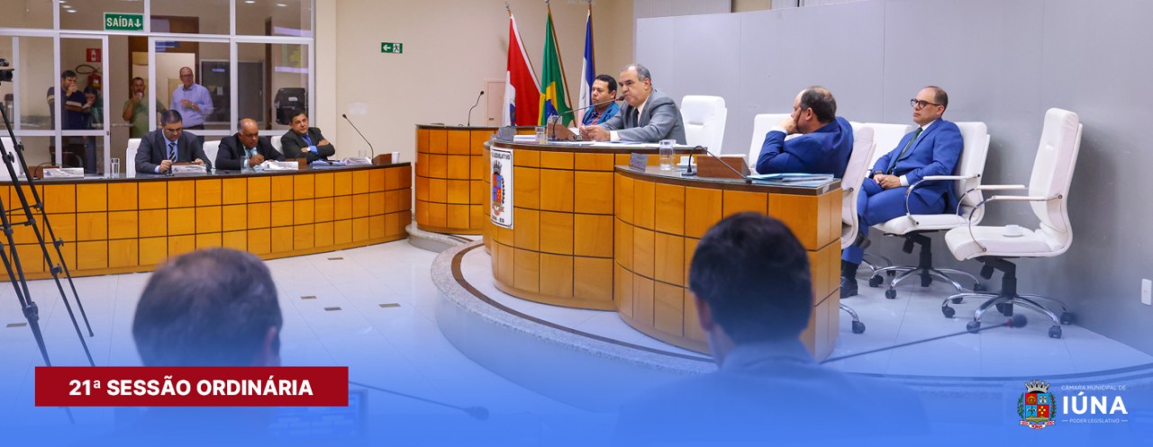 Câmara de Iúna cobra explicações da Prefeitura sobre saúde e transporte Câmara de Iúna cobra explicações da Prefeitura sobre saúde e transporte