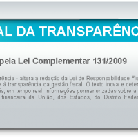 Portal da Transparência Acesso Rápido