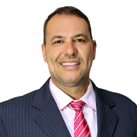 Adilson Luis Da Silva