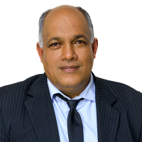 Arilson Ferreira De Oliveira