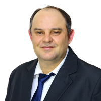 João Marcos Dalvi Gava