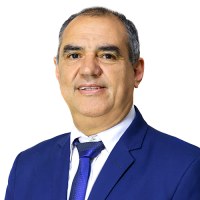 Paulo Henrique Leocádio da Silva