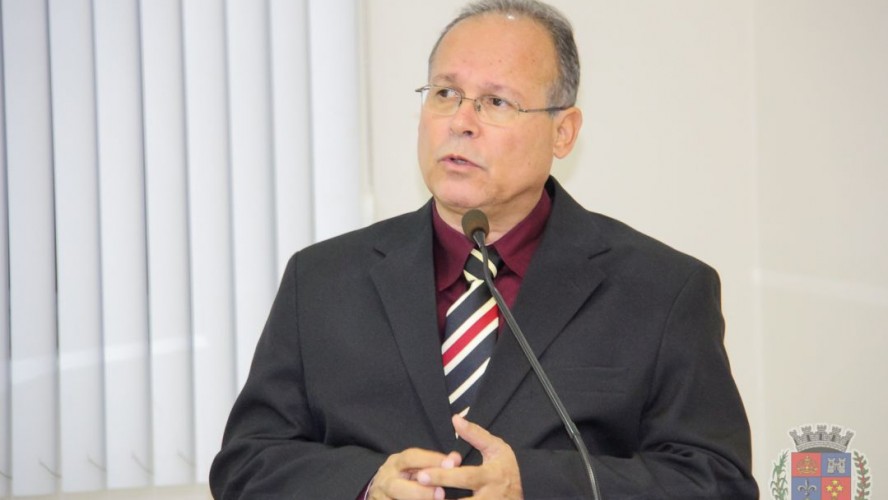 José Saloto Sobrinho 