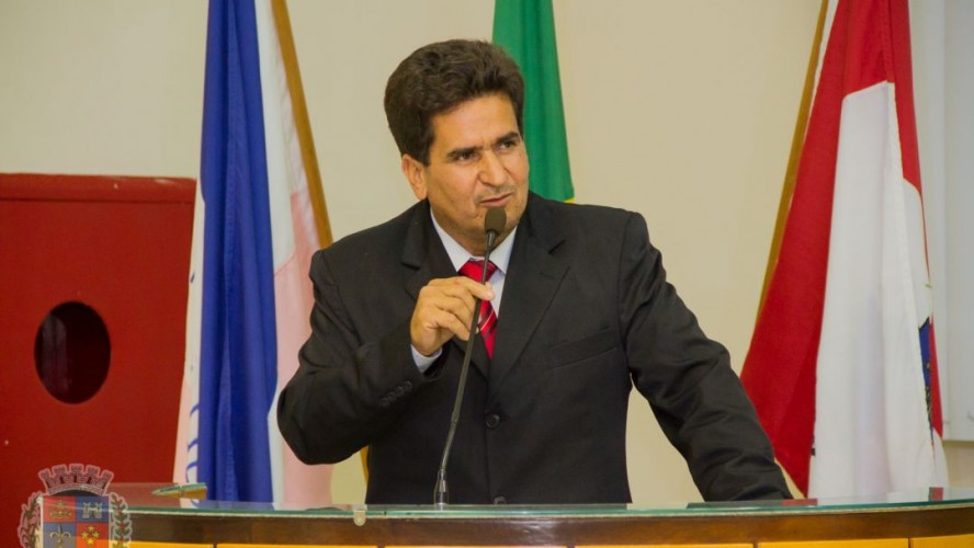 João Batista Ribeiro