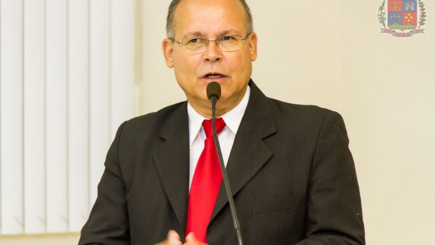 José Saloto Sobrinho - 17-10-2014