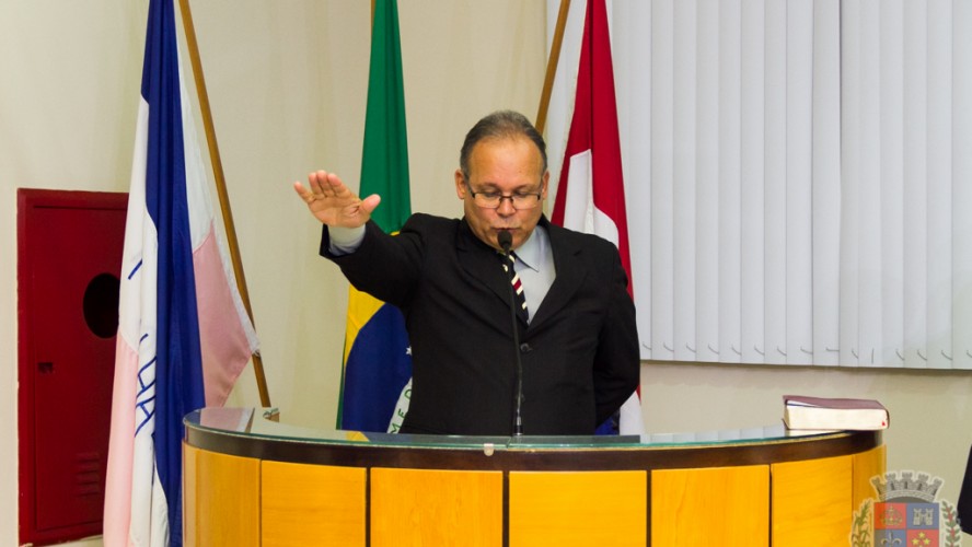 José Saloto Sobrinho - 18-07-2014