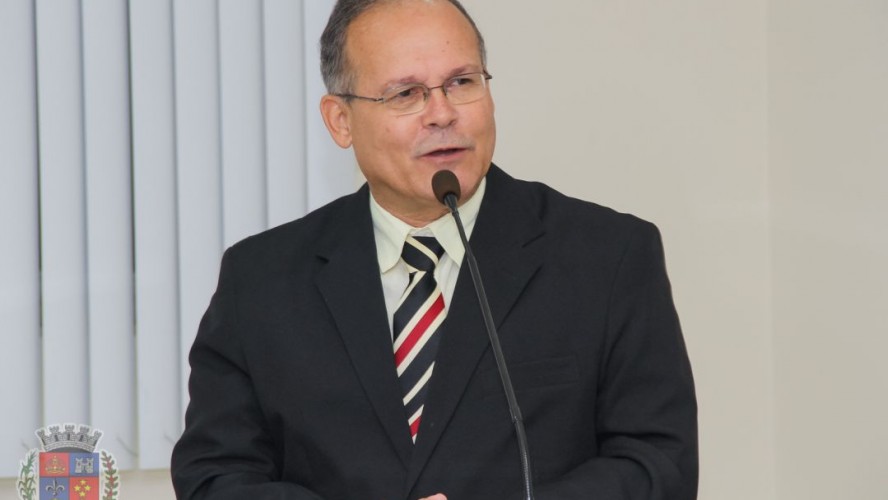 José Saloto Sobrinho 