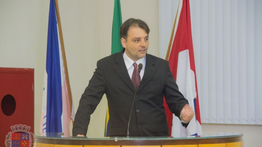 Expedito Vieira de Andrade Filho