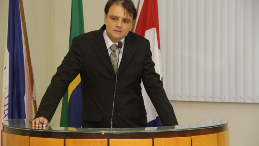 Vereador Expedito