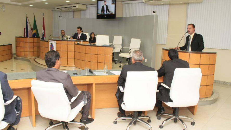 Vereadores buscam alternativas para legalizar consórcio intermunicipal de saúde
