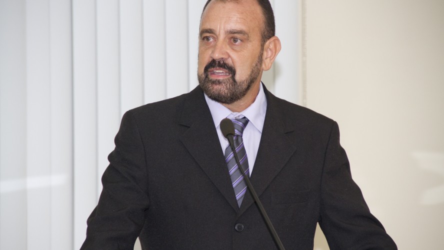 Walfride Antonio Cezar - 01-01-2013