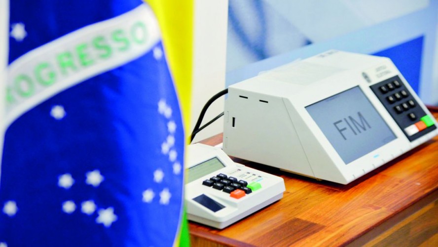 Eleições