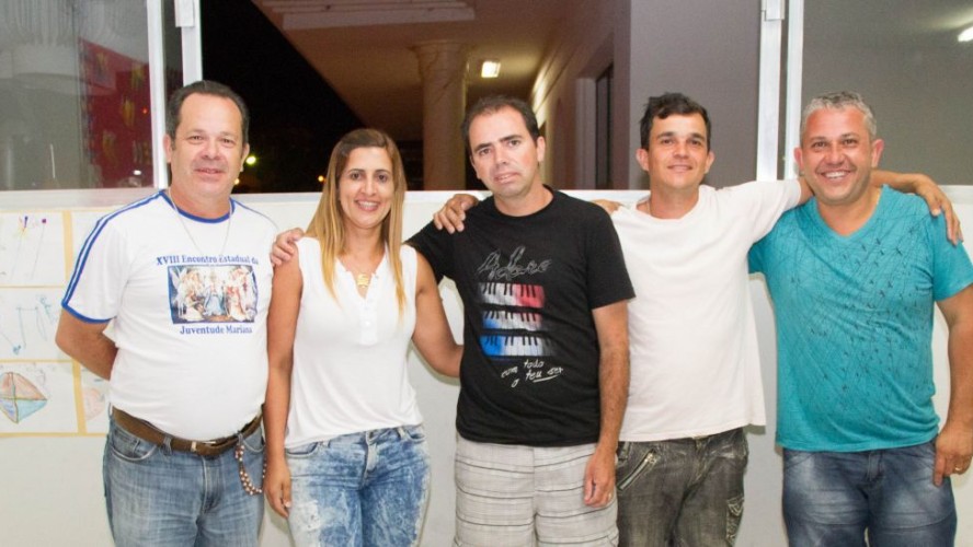 Conselheiros tutelares