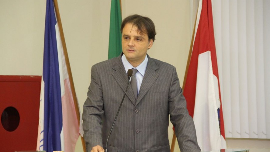 Vereador Expedito