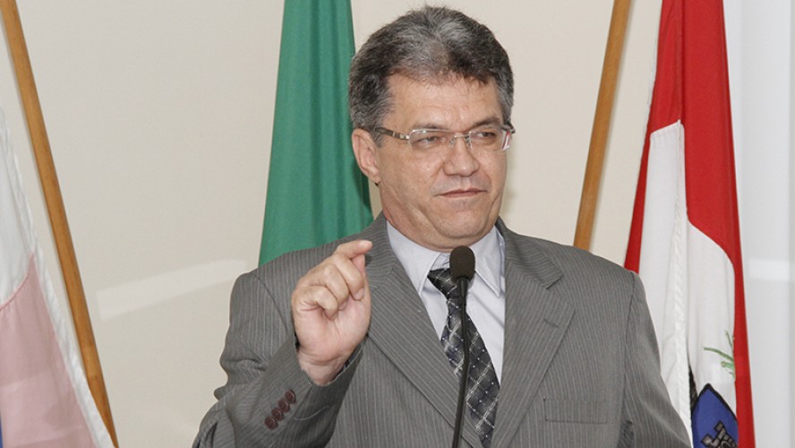 Plenário da Câmara Municipal de Iúna
