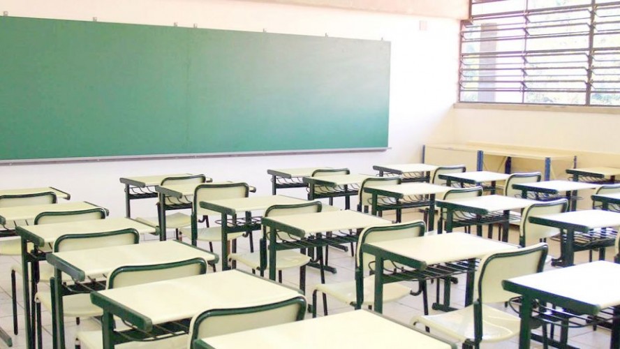 Escolas municipais ofertarão apenas o ensino infantil e fundamental