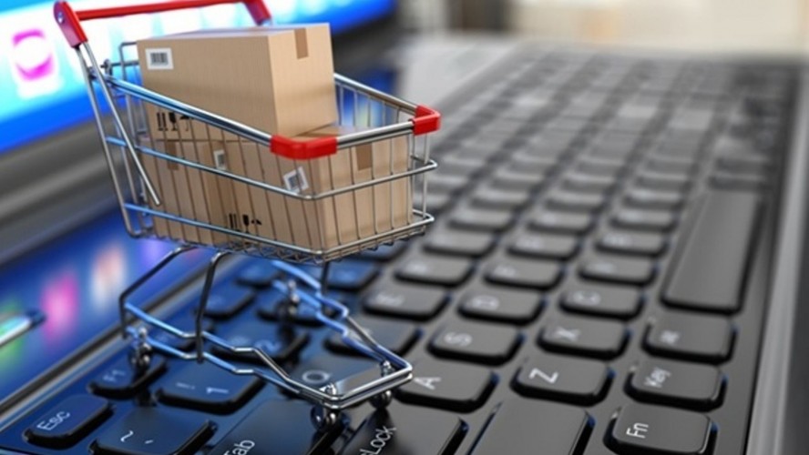 Planejamento para compras de fim de ano.