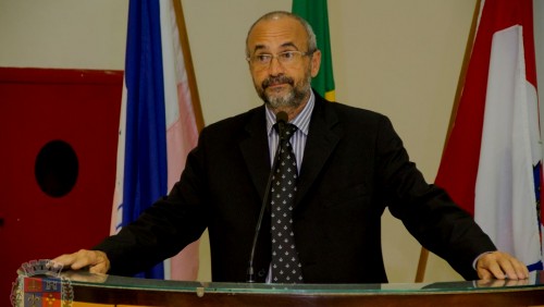 Marco Antonio Sonsim de Oliveira - Procurador  -18-08-2015