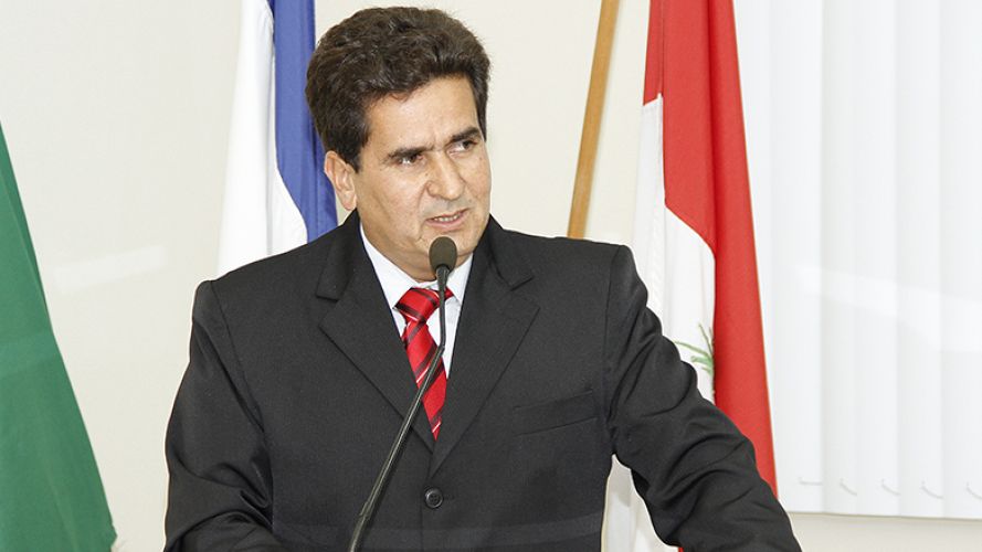 Vereador João Ribeiro: Ou a administração do hospital começa a funcionar ou vamos cessar a subvenção Vereador João Ribeiro: Ou a administração do hospital começa a funcionar ou vamos cessar a subvenção