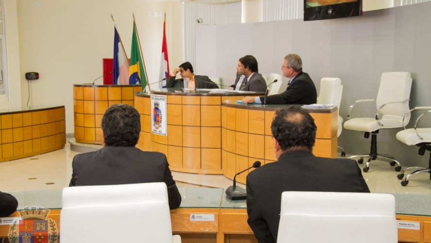 04ª Sessão Extraordinária do dia 26-12-2018 04ª Sessão Extraordinária do dia 26-12-2018