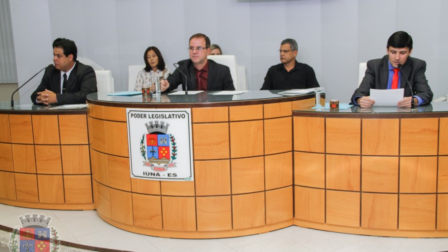 Discurso do Vereador João Elias Colombo Horsth. Discurso do Vereador João Elias Colombo Horsth.