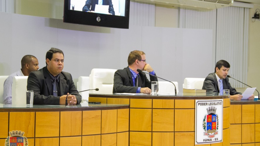 João Francisco Rodrigues - Presidente do Sindicato Rural de Iúna - 08/02/2017 João Francisco Rodrigues - Presidente do Sindicato Rural de Iúna - 08/02/2017