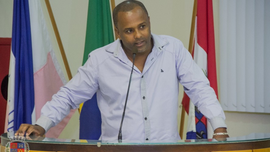João Francisco Rodrigues - Presidente do Sindicato Rural de Iúna - 08/02/2017 João Francisco Rodrigues - Presidente do Sindicato Rural de Iúna - 08/02/2017