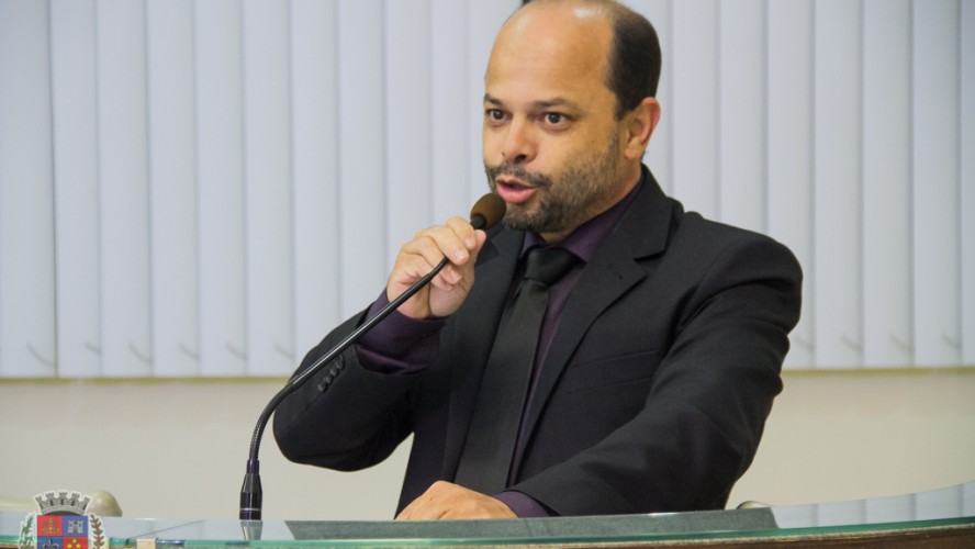 João Francisco Rodrigues - Presidente do Sindicato Rural de Iúna - 08/02/2017 João Francisco Rodrigues - Presidente do Sindicato Rural de Iúna - 08/02/2017