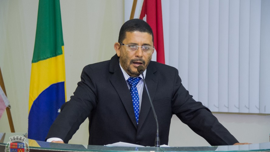 João Francisco Rodrigues - Presidente do Sindicato Rural de Iúna - 08/02/2017 João Francisco Rodrigues - Presidente do Sindicato Rural de Iúna - 08/02/2017