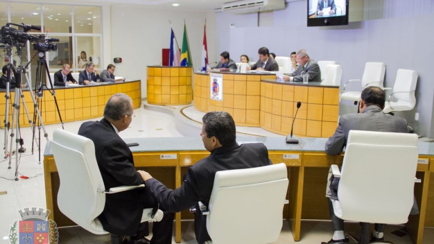 Expediente do dia - 18-03-2016 Expediente do dia - 18-03-2016