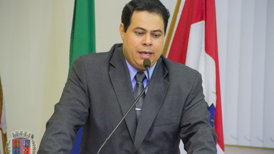 Expediente do dia - 18-03-2016 Expediente do dia - 18-03-2016