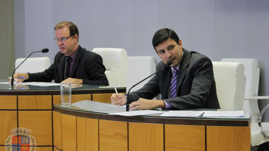 Expediente - Câmara Municipal Expediente - Câmara Municipal